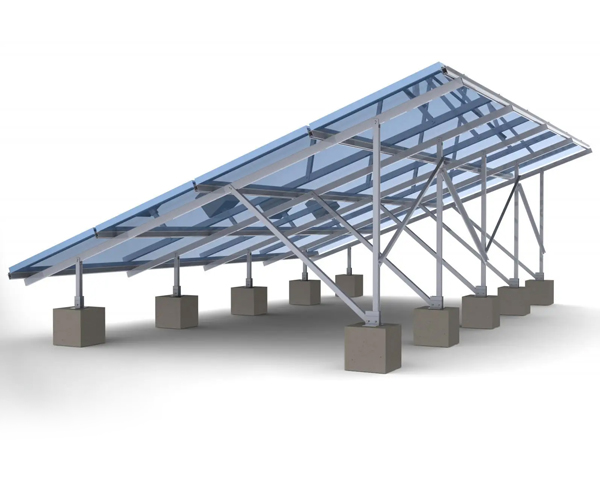 光伏支架-11